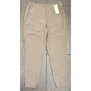 Calia Golf By Carrie Underwood Long Drive Ankle Pants Size Medium Gauntlet Gray